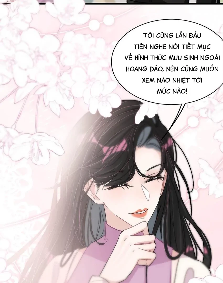 Tôi Bị Mẹ Kế Ép Yêu Đương Chapter 13 - 8