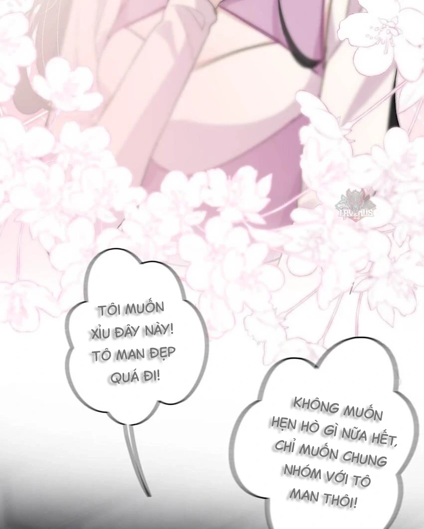 Tôi Bị Mẹ Kế Ép Yêu Đương Chapter 13 - 9