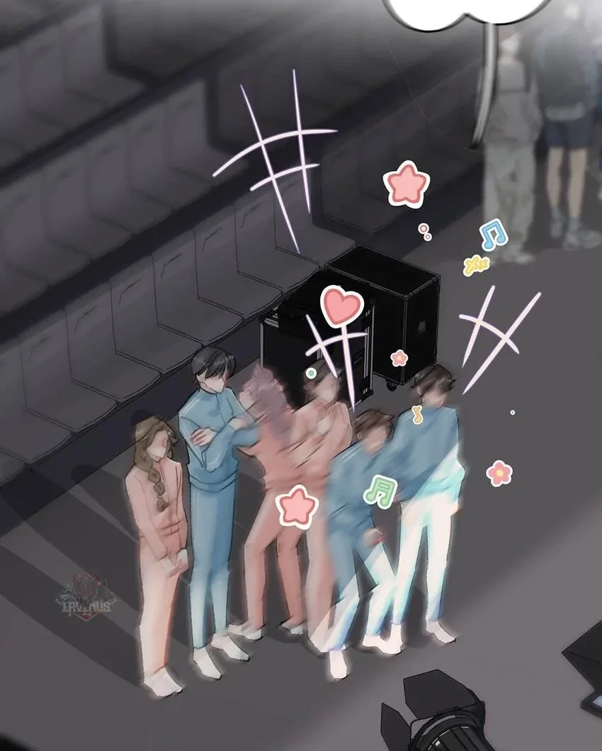 Tôi Bị Mẹ Kế Ép Yêu Đương Chapter 13 - 10