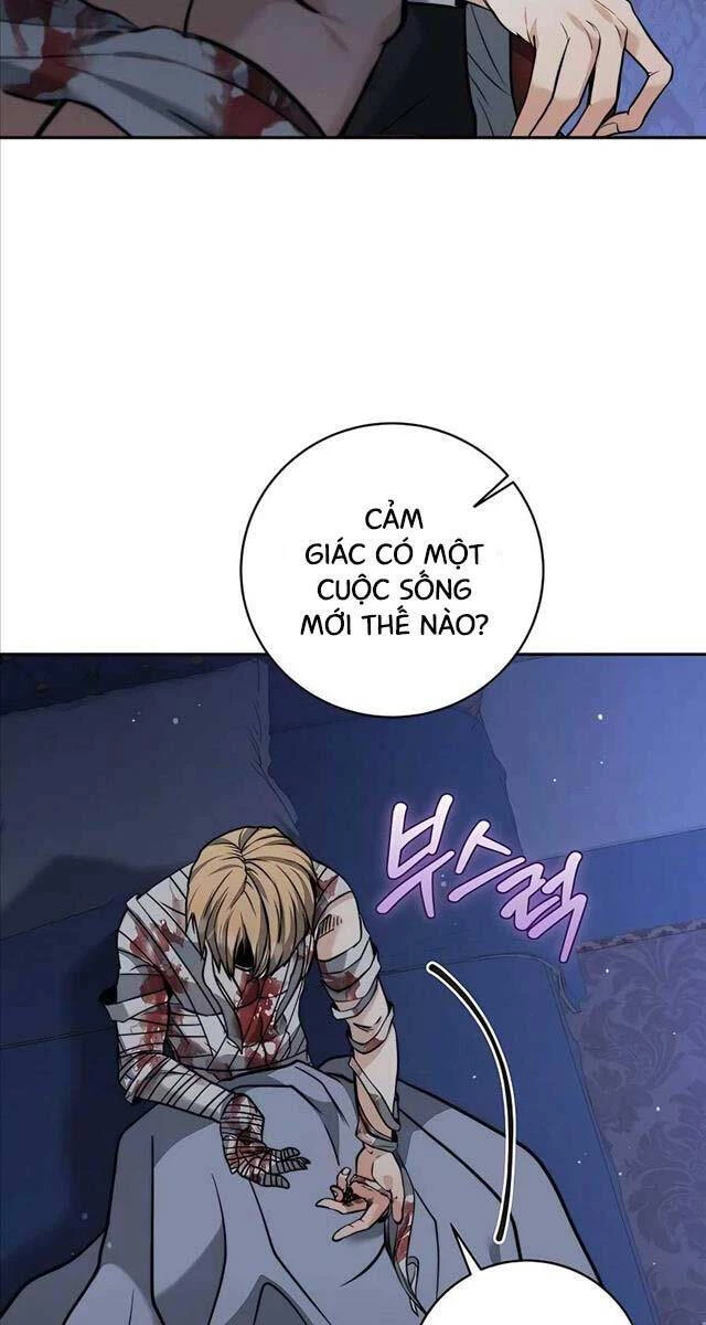 Cháu Trai Thánh Đế Là Tử Linh Sư Chapter 30 - Trang 2