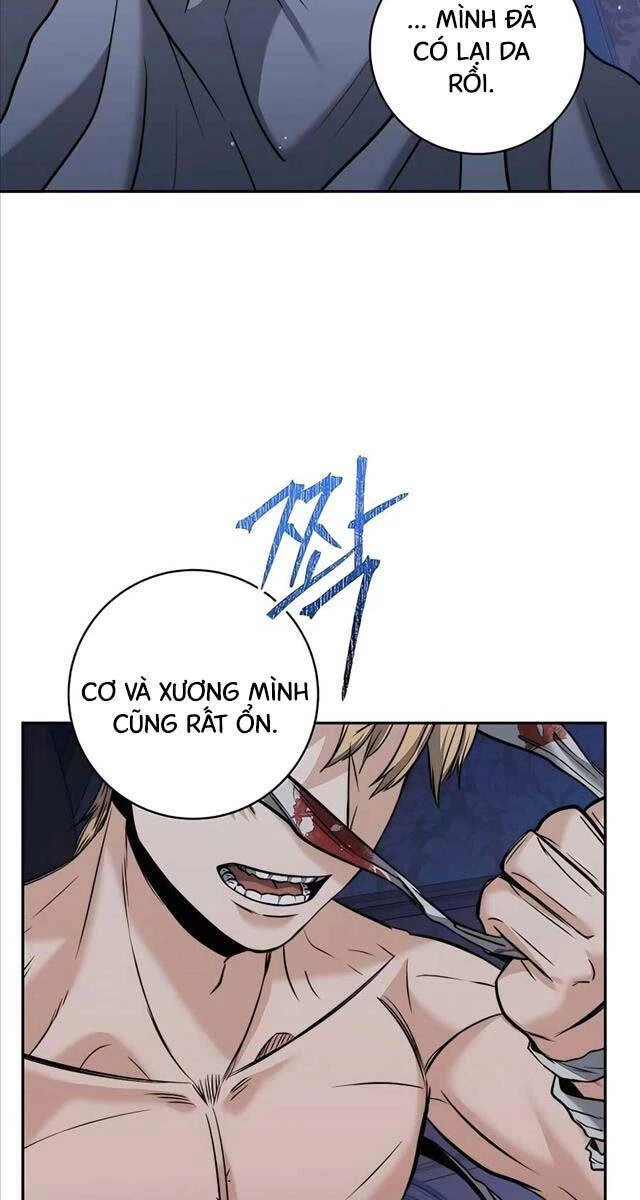 Cháu Trai Thánh Đế Là Tử Linh Sư Chapter 30 - Trang 2