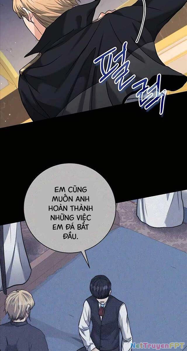 Cháu Trai Thánh Đế Là Tử Linh Sư Chapter 30 - Trang 2