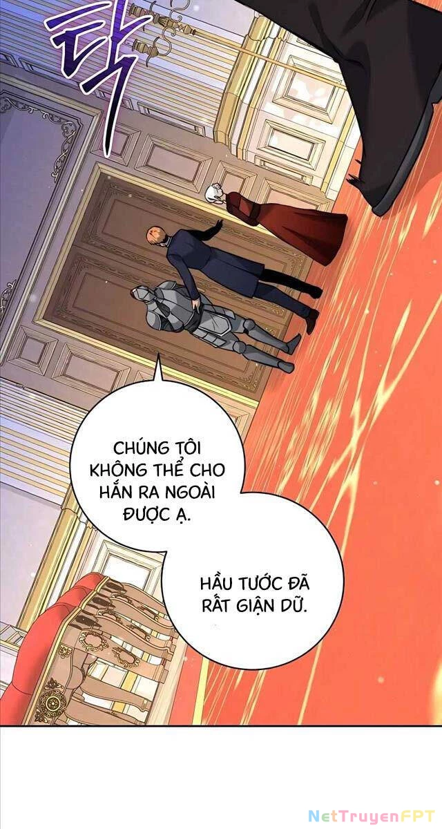 Cháu Trai Thánh Đế Là Tử Linh Sư Chapter 30 - Trang 2