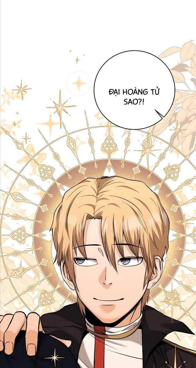 Cháu Trai Thánh Đế Là Tử Linh Sư Chapter 30 - Trang 2