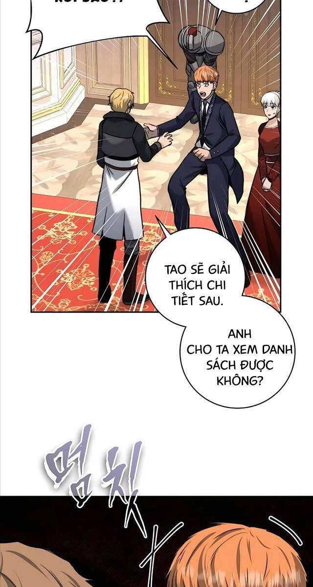 Cháu Trai Thánh Đế Là Tử Linh Sư Chapter 30 - Trang 2