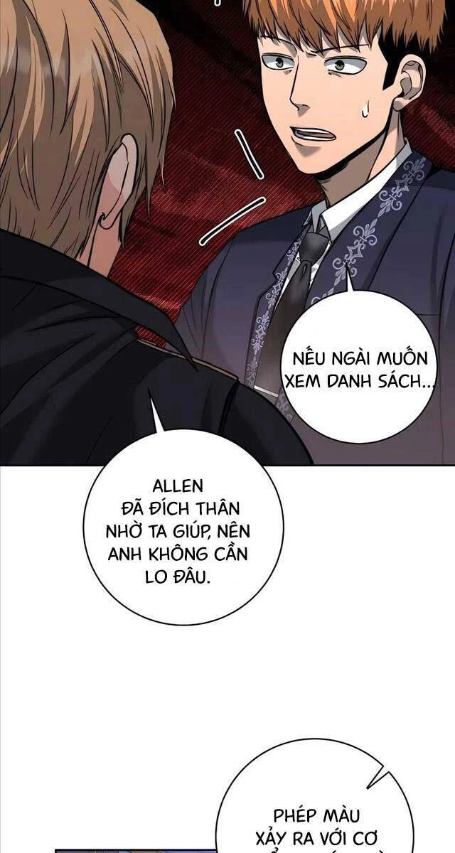 Cháu Trai Thánh Đế Là Tử Linh Sư Chapter 30 - Trang 2