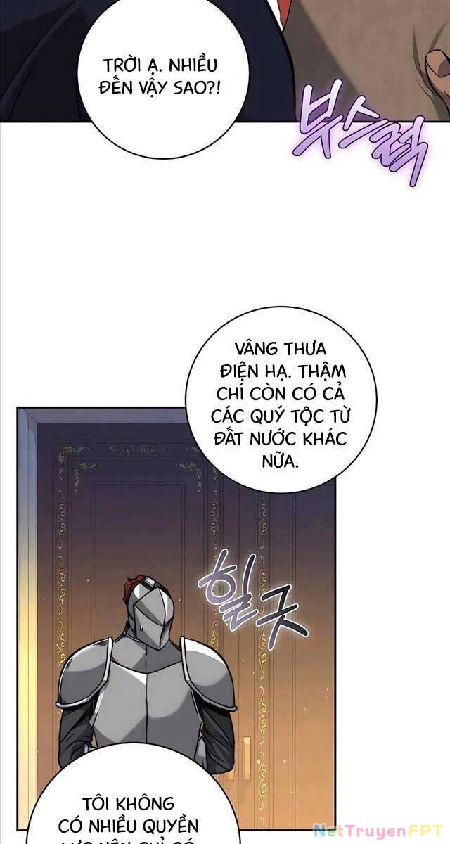 Cháu Trai Thánh Đế Là Tử Linh Sư Chapter 30 - Trang 2