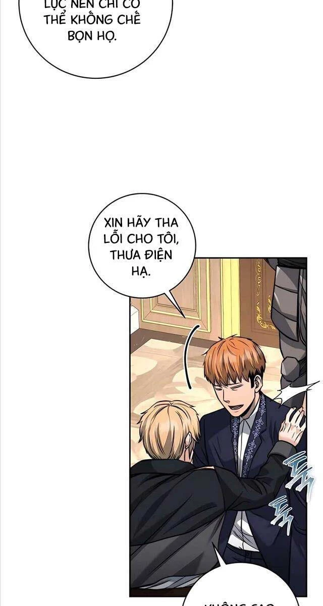 Cháu Trai Thánh Đế Là Tử Linh Sư Chapter 30 - Trang 2