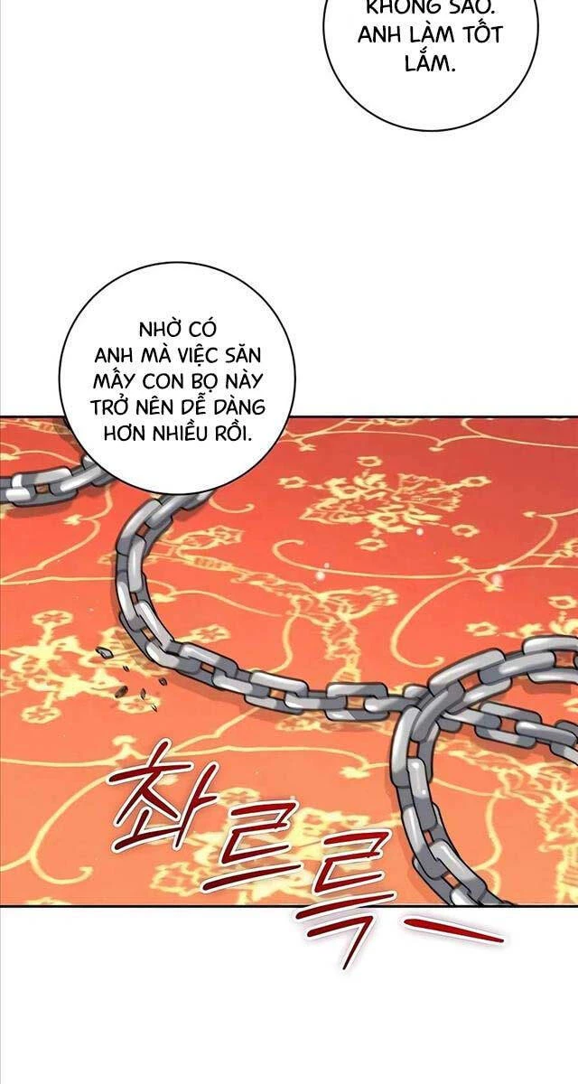 Cháu Trai Thánh Đế Là Tử Linh Sư Chapter 30 - Trang 2