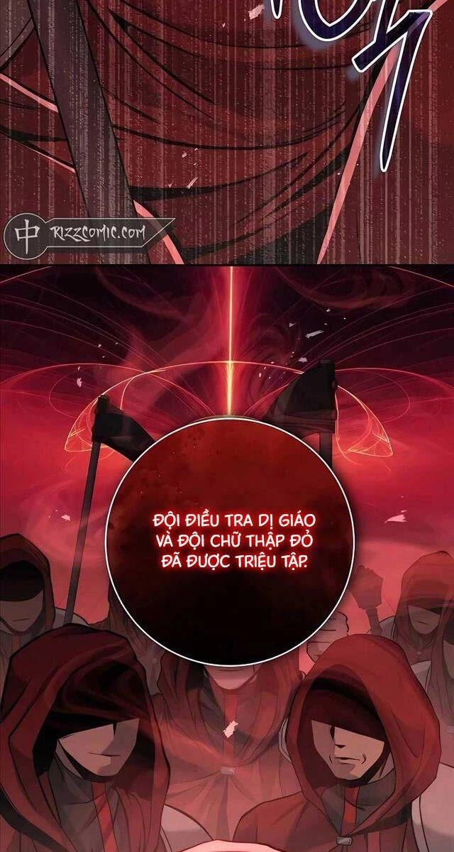 Cháu Trai Thánh Đế Là Tử Linh Sư Chapter 30 - Trang 2