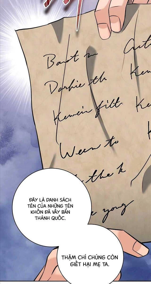 Cháu Trai Thánh Đế Là Tử Linh Sư Chapter 30 - Trang 2