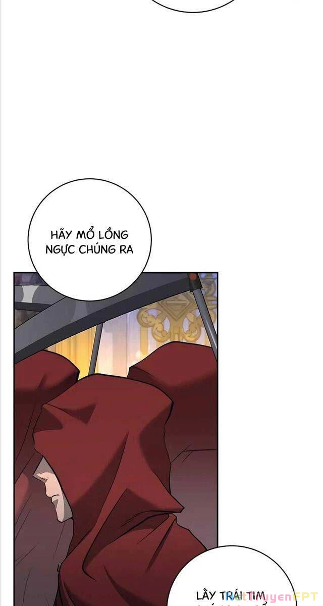 Cháu Trai Thánh Đế Là Tử Linh Sư Chapter 30 - Trang 2