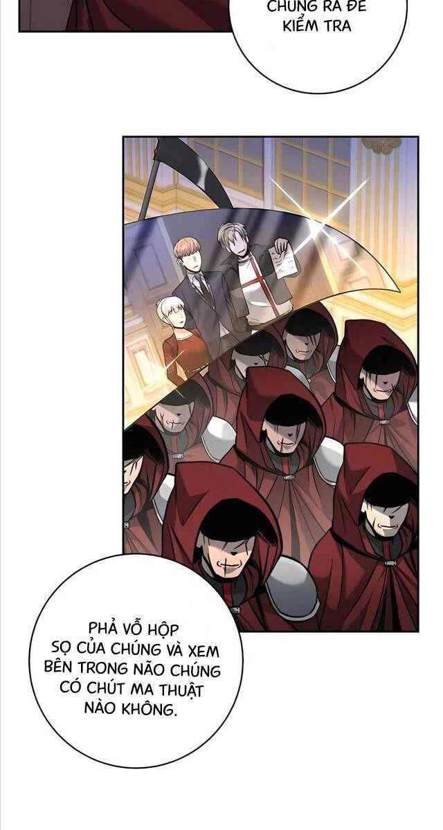 Cháu Trai Thánh Đế Là Tử Linh Sư Chapter 30 - Trang 2