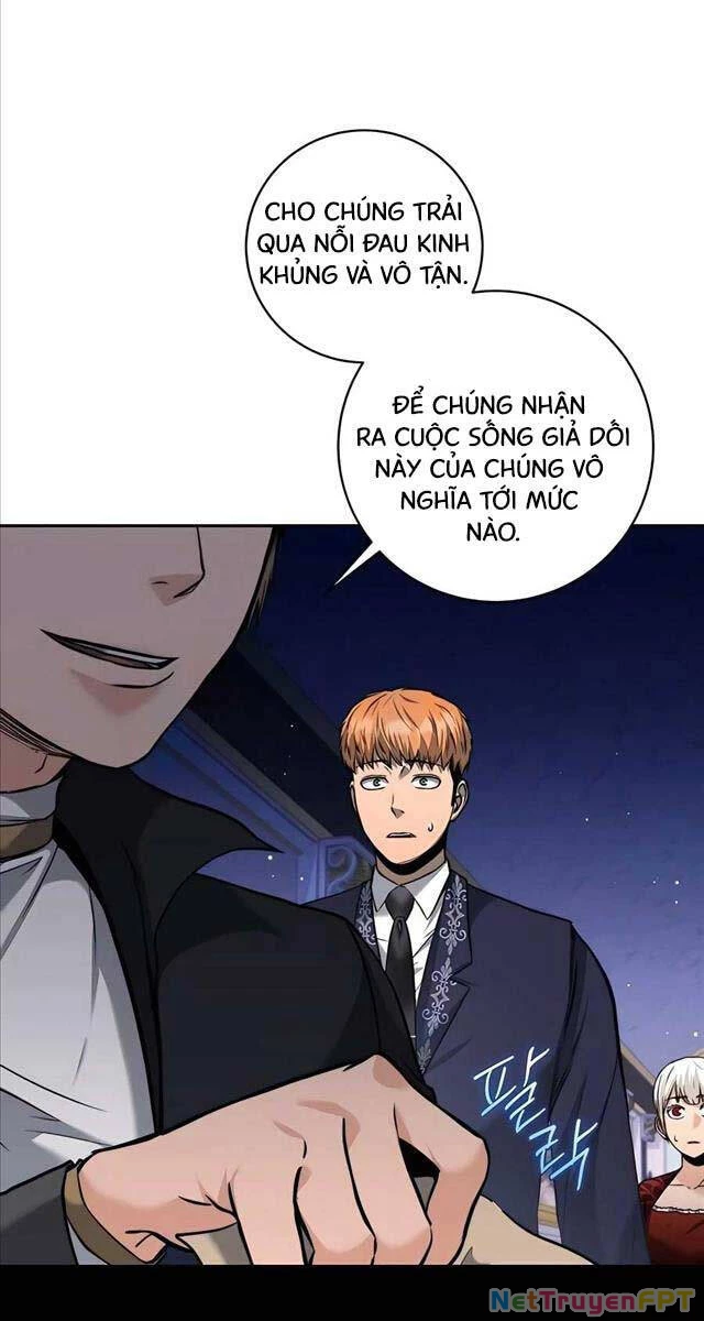 Cháu Trai Thánh Đế Là Tử Linh Sư Chapter 30 - Trang 2