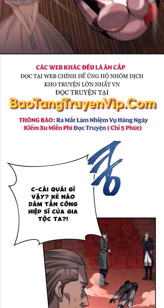 Cháu Trai Thánh Đế Là Tử Linh Sư Chapter 30 - Trang 2