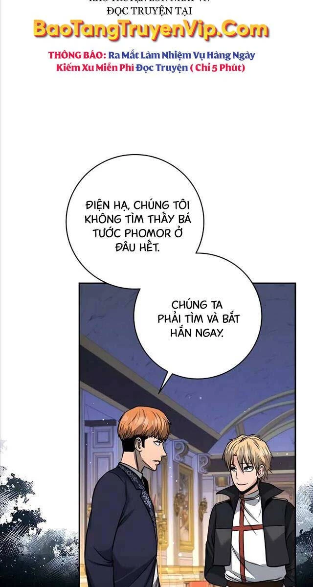 Cháu Trai Thánh Đế Là Tử Linh Sư Chapter 30 - Trang 2