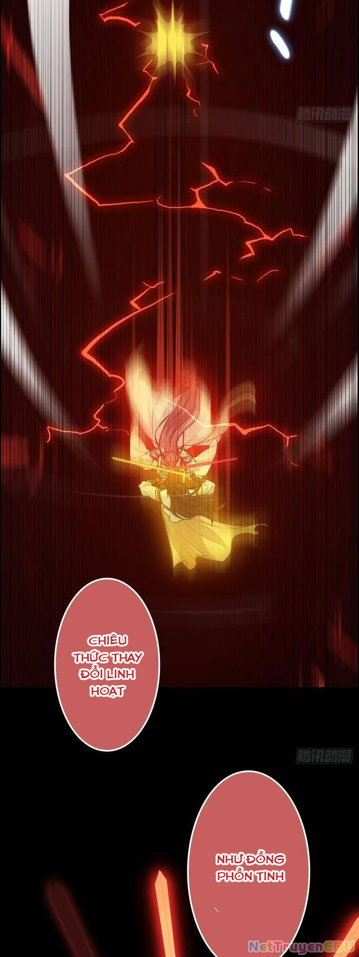 Tu Tiên Chính Là Như Vậy Chapter 123 - 4