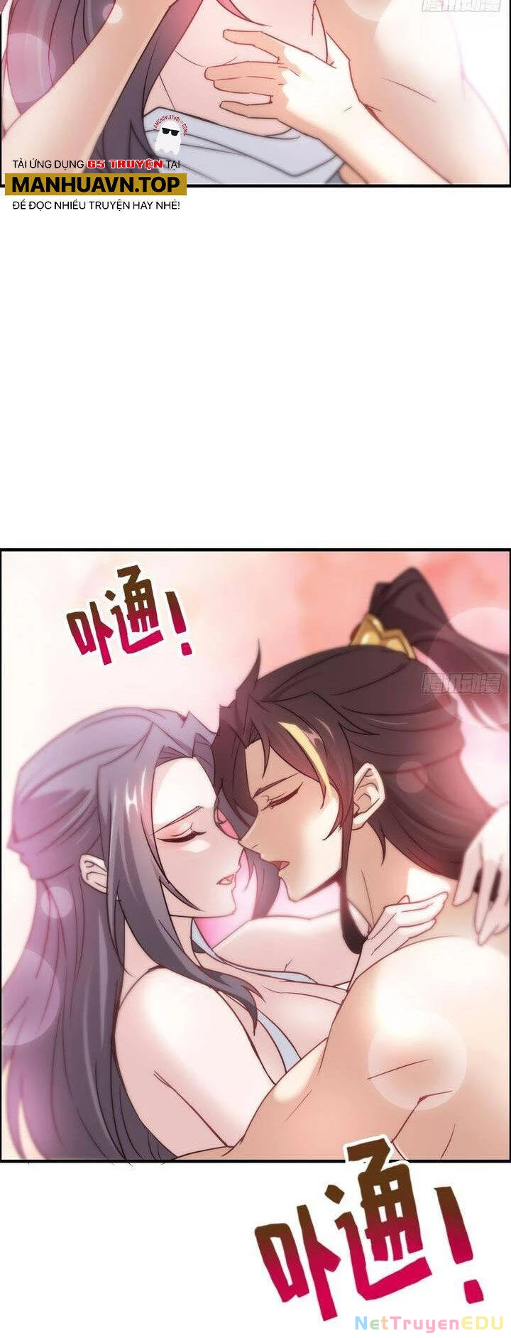 Tu Tiên Chính Là Như Vậy Chapter 123 - 28