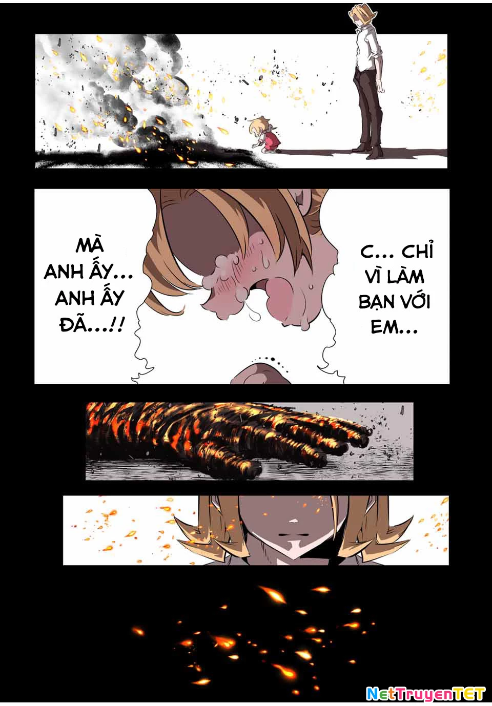 Chuyển Sinh Thành Thất Hoàng Tử Chapter 148 - 7
