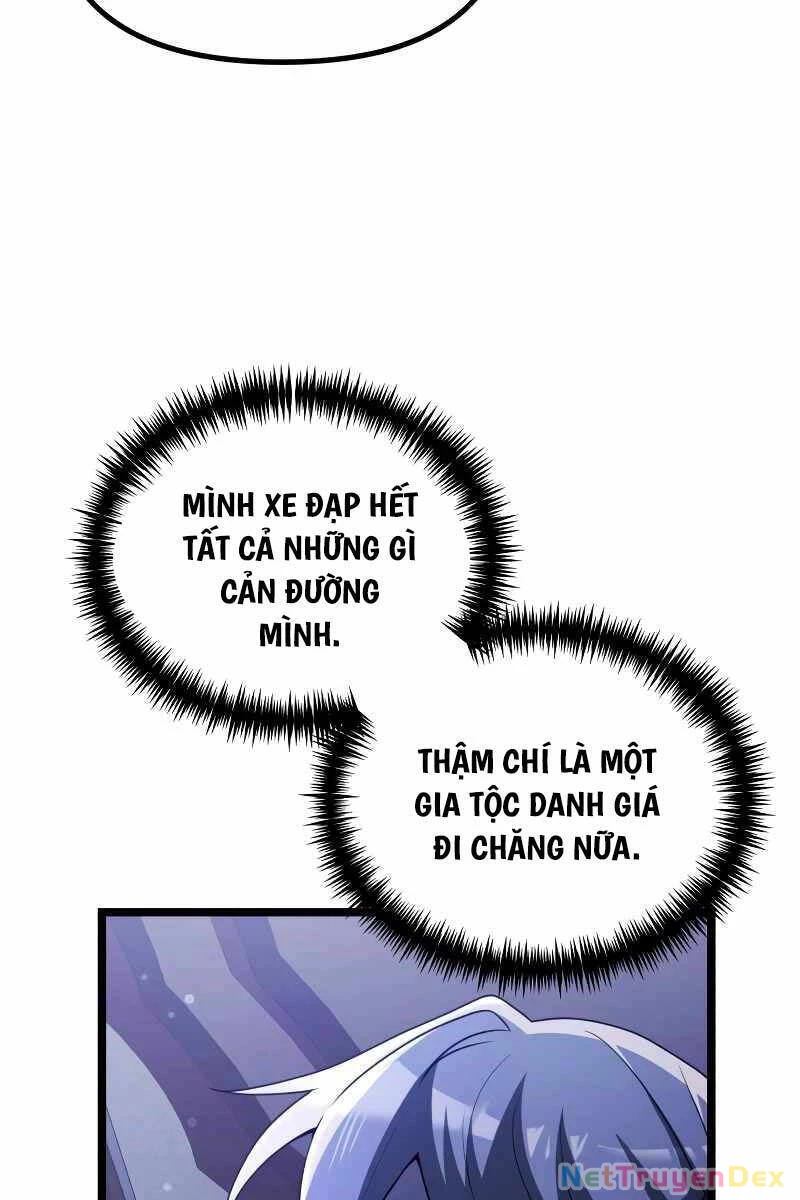 Hắc Kị Sĩ Thiên Tài Giới Hạn Thời Gian Chapter 44 - 19
