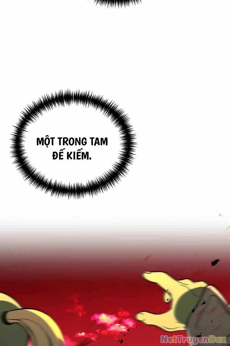 Hắc Kị Sĩ Thiên Tài Giới Hạn Thời Gian Chapter 44 - 51