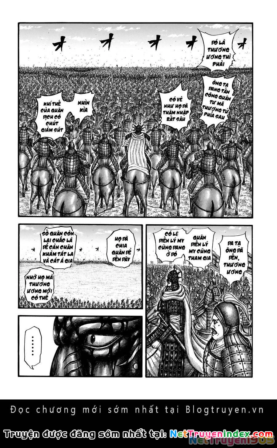 Vương Giả Thiên Hạ Chapter 786 - 5