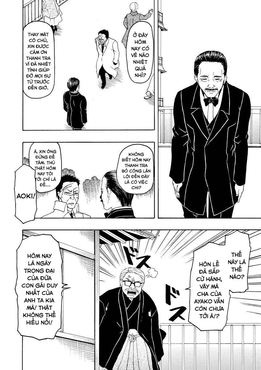 Vì Hận Tái Sinh ~Người Phụ Nữ Vì Phục Thù Mà Từ Bỏ Gương Mặt Của Mình~ Chapter 67 - 15