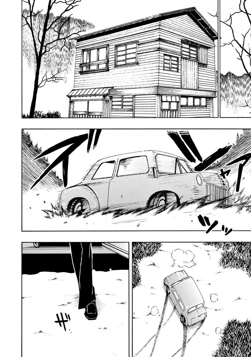Vì Hận Tái Sinh ~Người Phụ Nữ Vì Phục Thù Mà Từ Bỏ Gương Mặt Của Mình~ Chapter 67 - 21