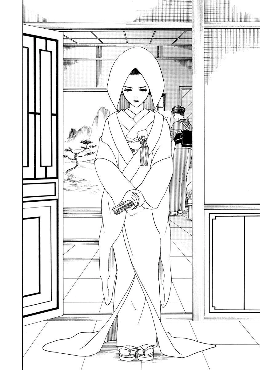 Vì Hận Tái Sinh ~Người Phụ Nữ Vì Phục Thù Mà Từ Bỏ Gương Mặt Của Mình~ Chapter 67 - 27