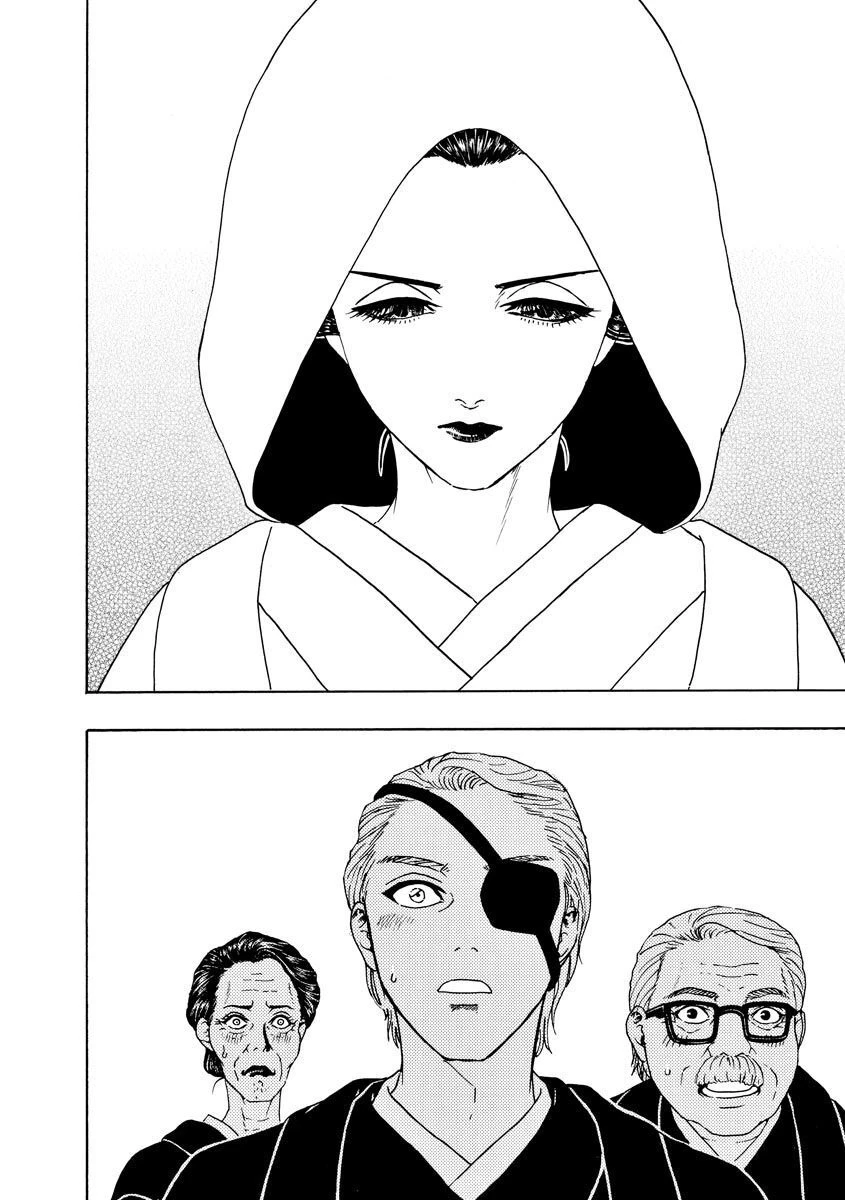 Vì Hận Tái Sinh ~Người Phụ Nữ Vì Phục Thù Mà Từ Bỏ Gương Mặt Của Mình~ Chapter 67 - 28