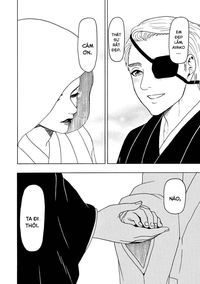 Vì Hận Tái Sinh ~Người Phụ Nữ Vì Phục Thù Mà Từ Bỏ Gương Mặt Của Mình~ Chapter 67 - 29
