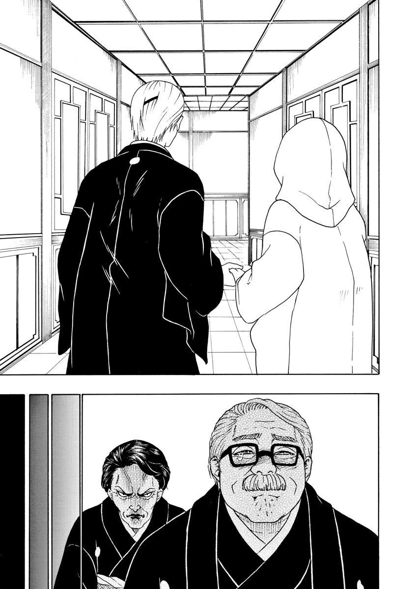 Vì Hận Tái Sinh ~Người Phụ Nữ Vì Phục Thù Mà Từ Bỏ Gương Mặt Của Mình~ Chapter 67 - 30