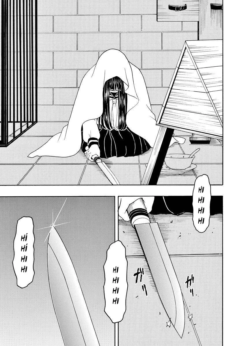 Vì Hận Tái Sinh ~Người Phụ Nữ Vì Phục Thù Mà Từ Bỏ Gương Mặt Của Mình~ Chapter 67 - 32