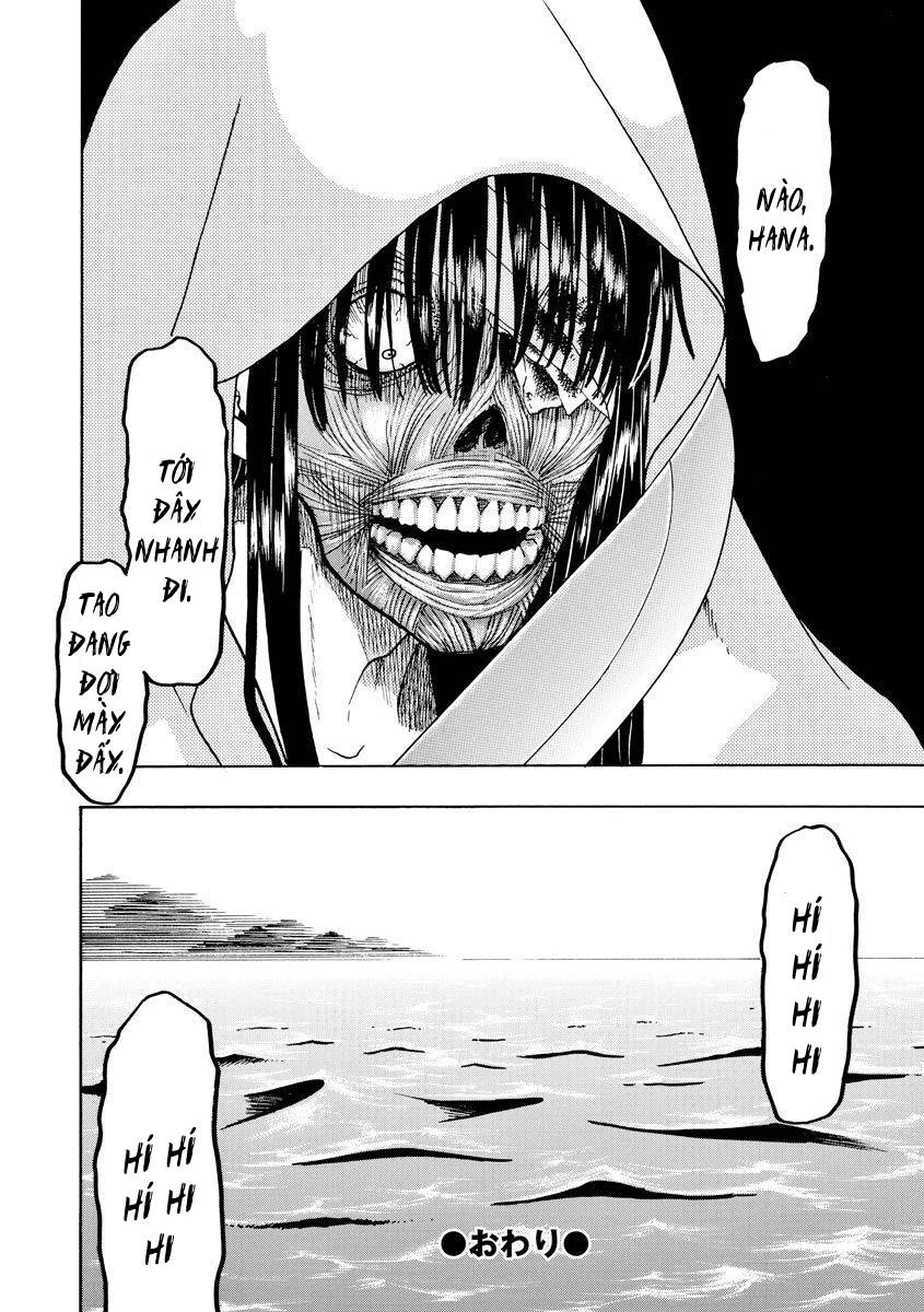 Vì Hận Tái Sinh ~Người Phụ Nữ Vì Phục Thù Mà Từ Bỏ Gương Mặt Của Mình~ Chapter 67 - 33