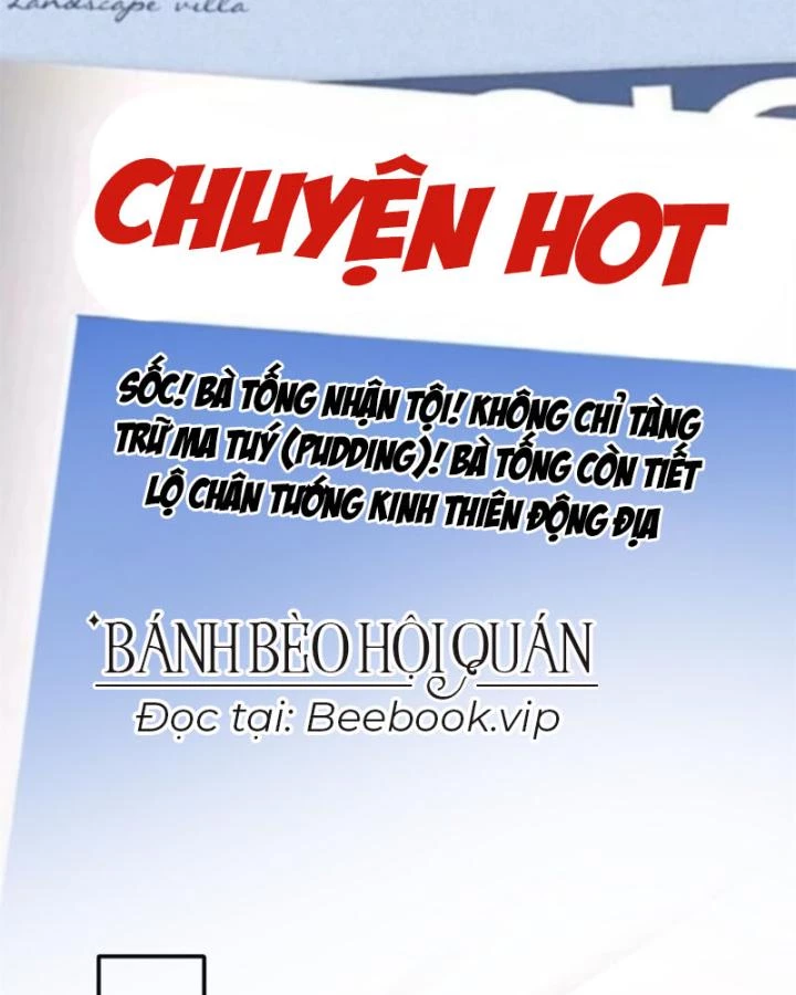 Bé Rồng Đột Kích! Mami Vừa Cay Vừa Độc Chapter 79 - 4