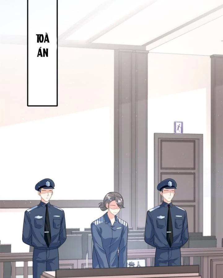 Bé Rồng Đột Kích! Mami Vừa Cay Vừa Độc Chapter 79 - 5