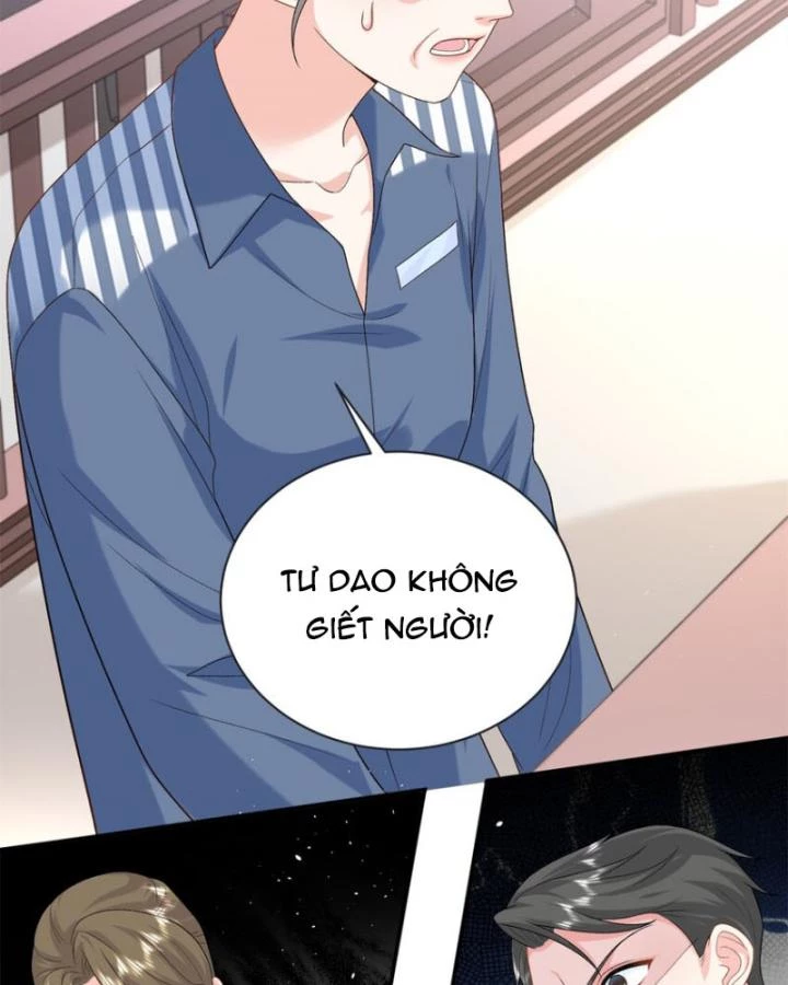 Bé Rồng Đột Kích! Mami Vừa Cay Vừa Độc Chapter 79 - 7