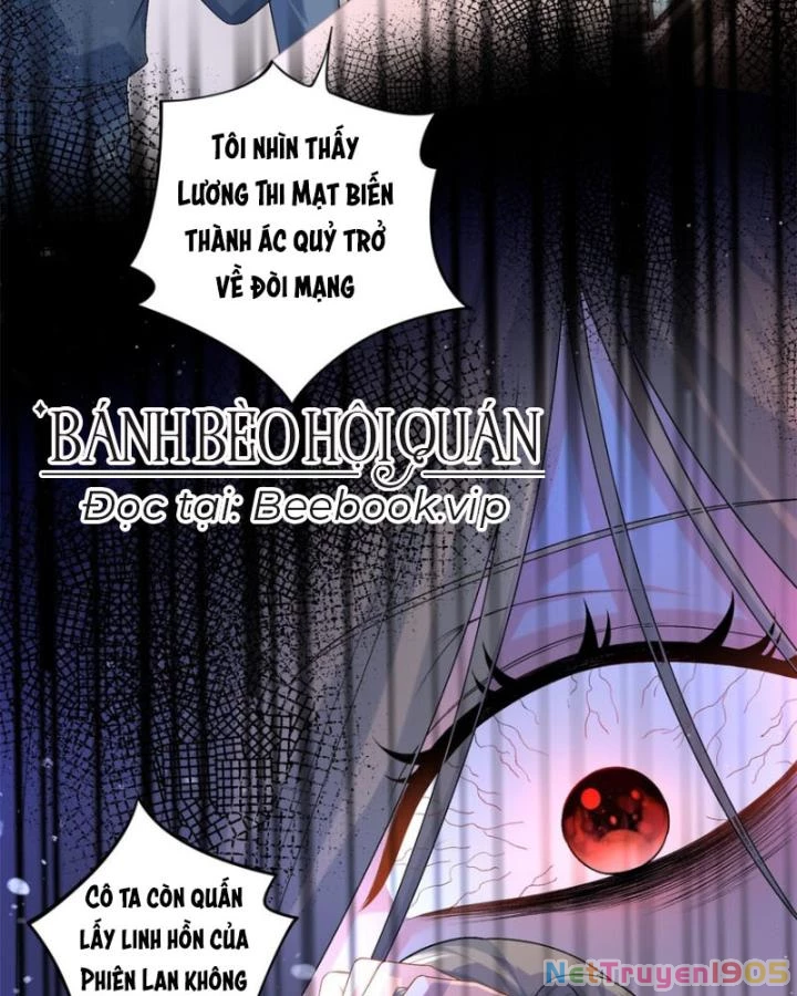 Bé Rồng Đột Kích! Mami Vừa Cay Vừa Độc Chapter 79 - 10