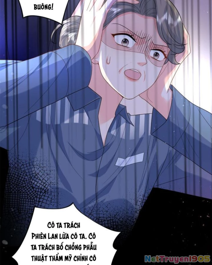 Bé Rồng Đột Kích! Mami Vừa Cay Vừa Độc Chapter 79 - 11