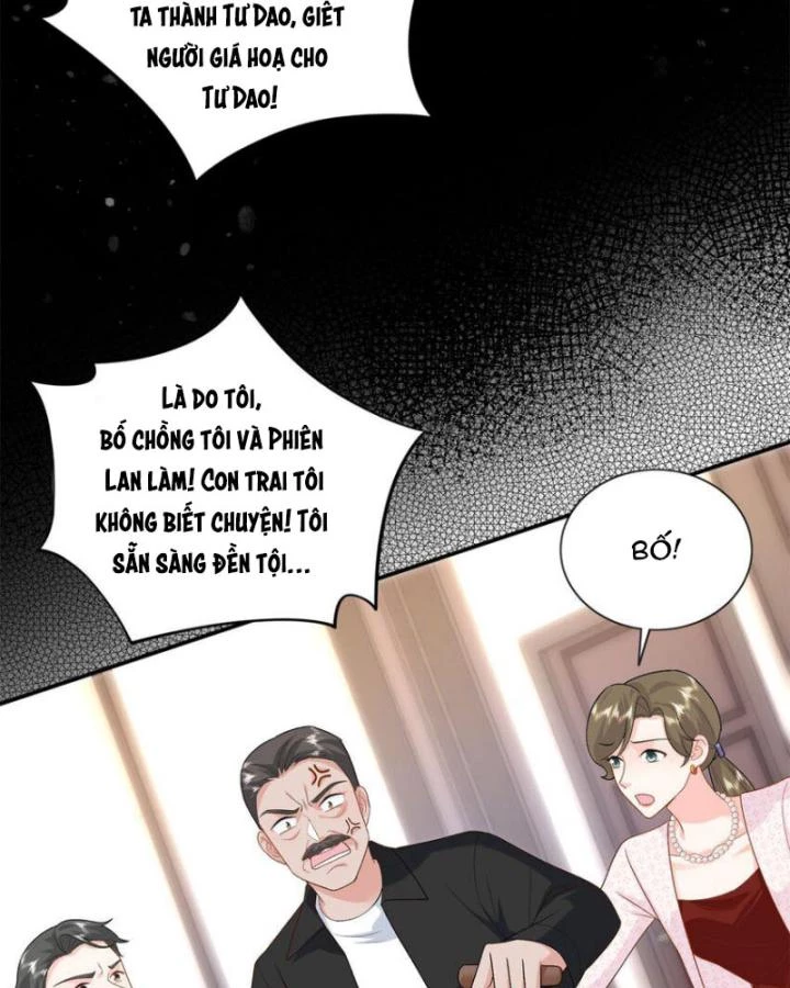 Bé Rồng Đột Kích! Mami Vừa Cay Vừa Độc Chapter 79 - 12