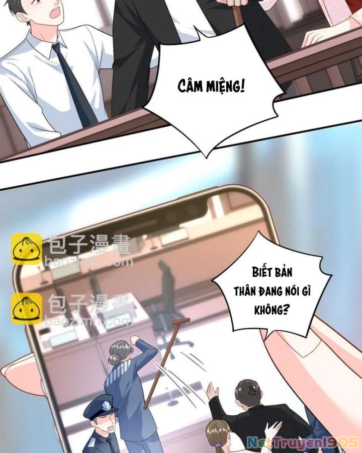 Bé Rồng Đột Kích! Mami Vừa Cay Vừa Độc Chapter 79 - 13