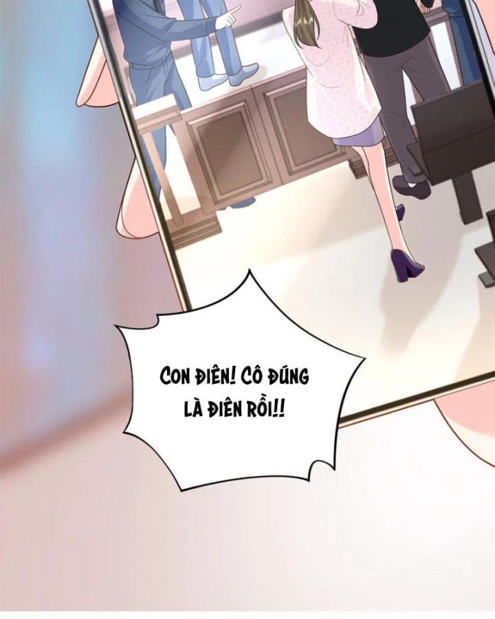 Bé Rồng Đột Kích! Mami Vừa Cay Vừa Độc Chapter 79 - 14