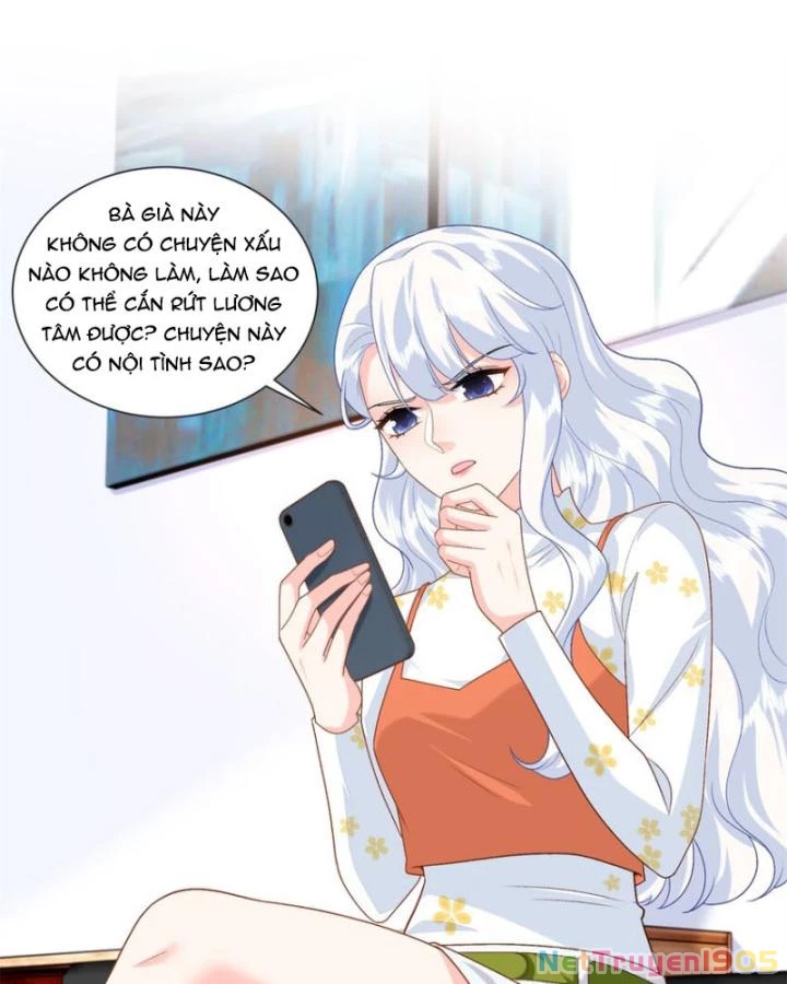 Bé Rồng Đột Kích! Mami Vừa Cay Vừa Độc Chapter 79 - 15