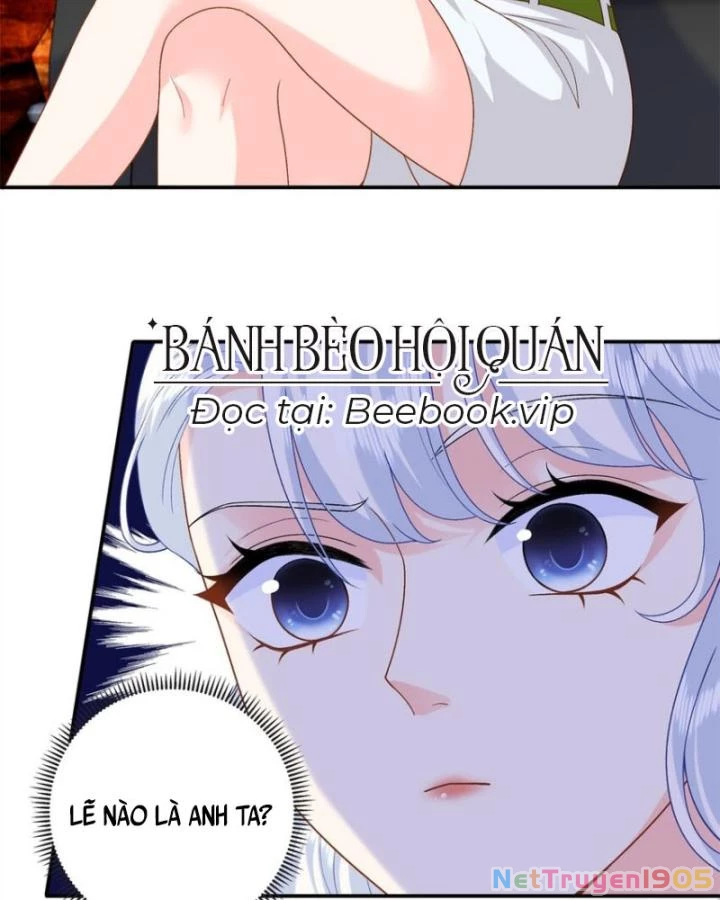 Bé Rồng Đột Kích! Mami Vừa Cay Vừa Độc Chapter 79 - 16