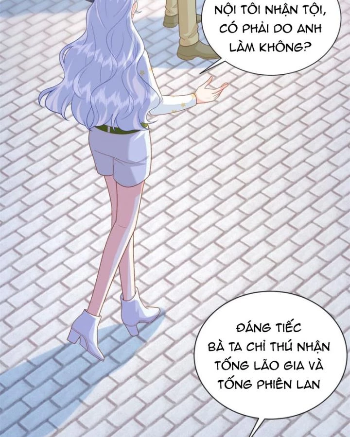 Bé Rồng Đột Kích! Mami Vừa Cay Vừa Độc Chapter 79 - 19