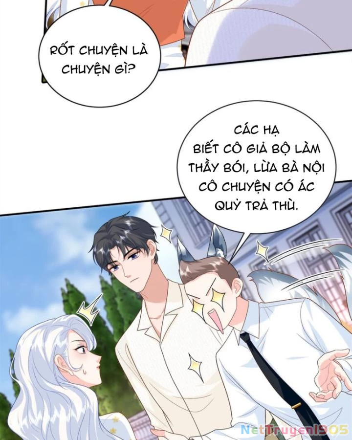 Bé Rồng Đột Kích! Mami Vừa Cay Vừa Độc Chapter 79 - 22