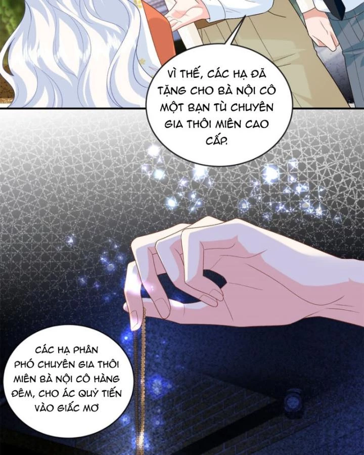 Bé Rồng Đột Kích! Mami Vừa Cay Vừa Độc Chapter 79 - 23