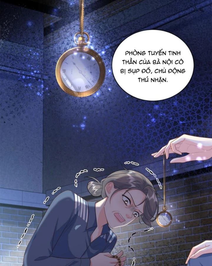 Bé Rồng Đột Kích! Mami Vừa Cay Vừa Độc Chapter 79 - 24