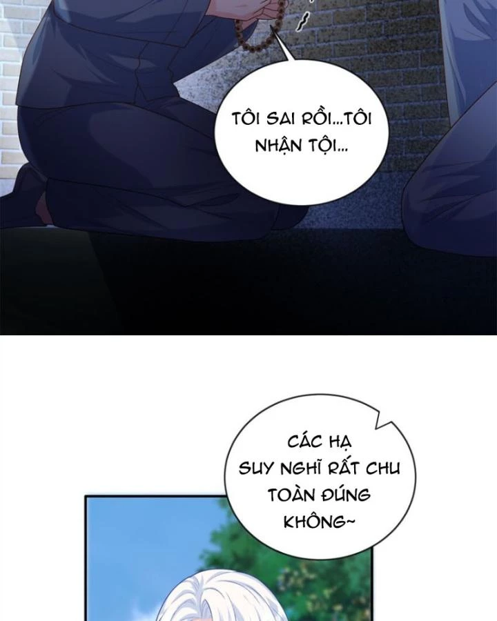 Bé Rồng Đột Kích! Mami Vừa Cay Vừa Độc Chapter 79 - 25