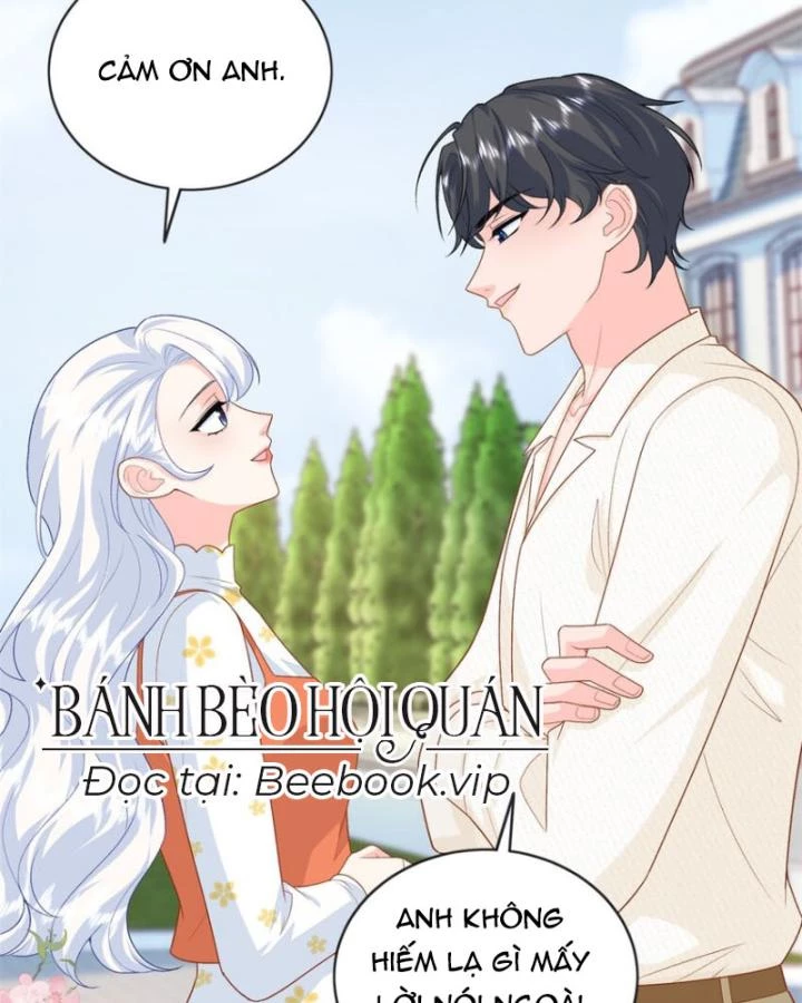 Bé Rồng Đột Kích! Mami Vừa Cay Vừa Độc Chapter 79 - 27